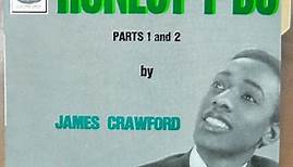 James Crawford / The Out Crowd - Honest I Do