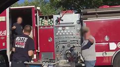 Local Firemen Confronted for Driving Fire Truck to Supermarket | Neighborhood Wars