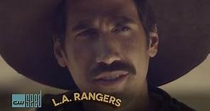 L.A. Rangers | Episode 1 | The CW App