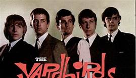 The Yardbirds - Clapton's Cradle: The Early Yardbirds Recordings
