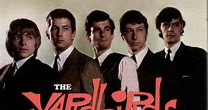 The Yardbirds - Clapton's Cradle: The Early Yardbirds Recordings