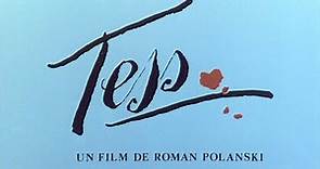 Tess (1979) Trailer | Nastassja Kinski, Roman Polanski