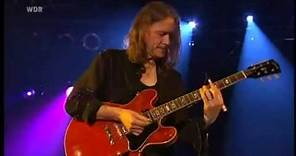 Robben Ford - Cannonbal Shuffle.