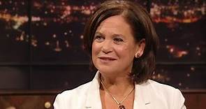 Mary Lou McDonald on the Housing Crisis | The Late Late Show | RTÉ One