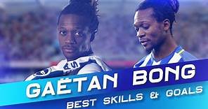 Gaétan Bong - Best Skills & Goals | HD |