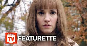 HUMANS S03E03 Featurette | 'Mia & Joe's Challenges' | Rotten Tomatoes TV