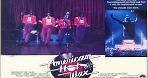 American Hot Wax (1978)