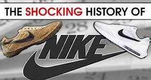 The Birth of Nike: The Story of Phil Knight and Bill Bowerman