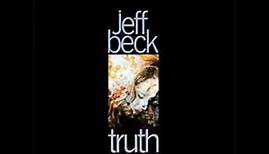 Jeff Beck 1968 Truth