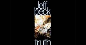 Jeff Beck 1968 Truth