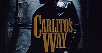 Carlito's Way - movie: watch streaming online