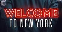 Welcome to New York streaming: where to watch online?