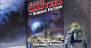 "Somnium - The Dream" (first sci-fi novel) by Johannes Kepler