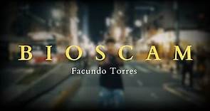 BIOSCAM - Facundo Torres (Official Video)