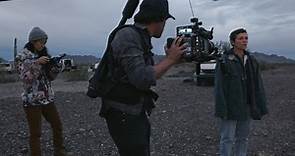 ‘Nomadland’: How Chloé Zhao Made a Secret Road Movie While Becoming a Marvel Director