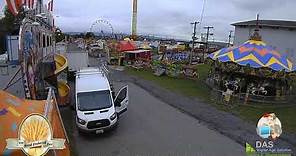2018 The Great Frederick Fair Time-Lapse