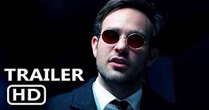 THE DEFENDERS Official Trailer (2017) Marvel, Netflix TV Show HD