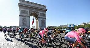 Tour De France 2023: Everything you need to know