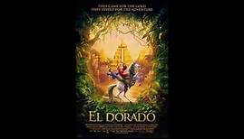 Der Weg nach El Dorado - Ein Gott zu sein ist schwer (Deutscher Soundtrack)