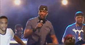 Full Performance: Montell Jordan performs "This is How We Do It"