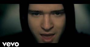 Justin Timberlake - Cry Me A River (Official Video)