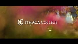 Ithaca College | A Home Away from Home