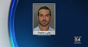 Telenovela Star Pablo Lyle Expected Out Of Jail After Judge Orders House Arrest In Deadly Road Rage