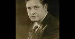 John McCormack Roses of Picardy