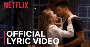 Work It | Let Me Move You by Sabrina Carpenter | Official Lyric Video | Netflix