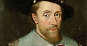 Jacobo I de Inglaterra