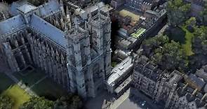 Abadía de Westminster: la coronación de Carlos y Camila