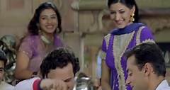 Hum Saath Saath Hain - Movie Scene - Rajshri
