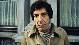 Leonard Cohen's 'Death of a Ladies Man': a Phil Spector mess