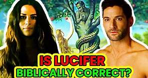 Lucifer: Every Biblical Figure Explained | OSSA Movies