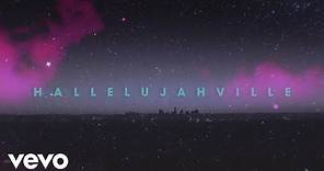 Tim McGraw - Hallelujahville (Lyric Video)