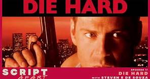 Die Hard with Steven E de Souza