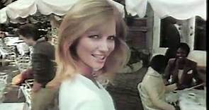 Cheryl Tiegs Collection at Sears TV commercial - 1980