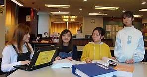 香港大學附屬學院圖書館及資訊管理高級文憑課程 2018
