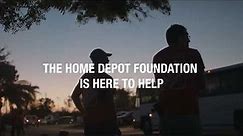 Supporting Communities Impacted by Natural Disasters | The Home Depot Foundation