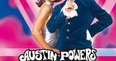 Austin Powers (1997) Online - Película Completa en Español / Castellano - FULLTV