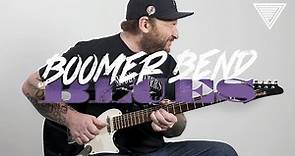 Josh Smith - Boomer Bend Blues