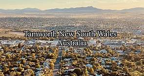 Tamworth New South Wales, Australia