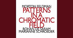 Patterns in a Chromatic Field: Part 1 (1981)