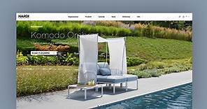 Sedie e Tavoli da Giardino e Contract, da Interno e Outdoor  ‹ Nardi Outdoor