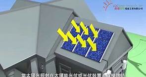 香港太陽能光伏發電系統上網電價簡介 (配中文字幕）