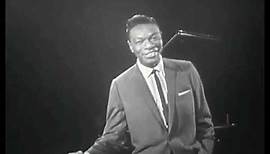 Nat King Cole - "Too Young" (1961)