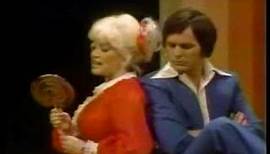 Jim Stafford & Dolly Parton Sing Spiders & Snakes Branson