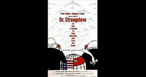 Dr. Strangelove (1964, Stanley Kubrick) -subt. español-