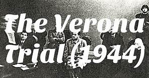 The Verona Trial (1944)
