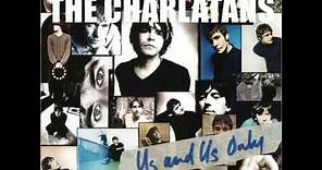 THE CHARLATANS - My beautiful friend